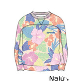 Rip Curl Surf Side Relaxed Crew Multico