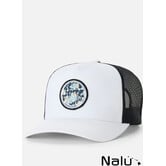 Rip Curl Wetsuit Icons Trucker Bone