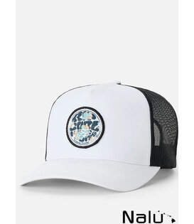Rip Curl Wetsuit Icons Trucker Bone