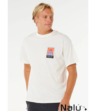 Rip Curl Search Dawn Tee Bone