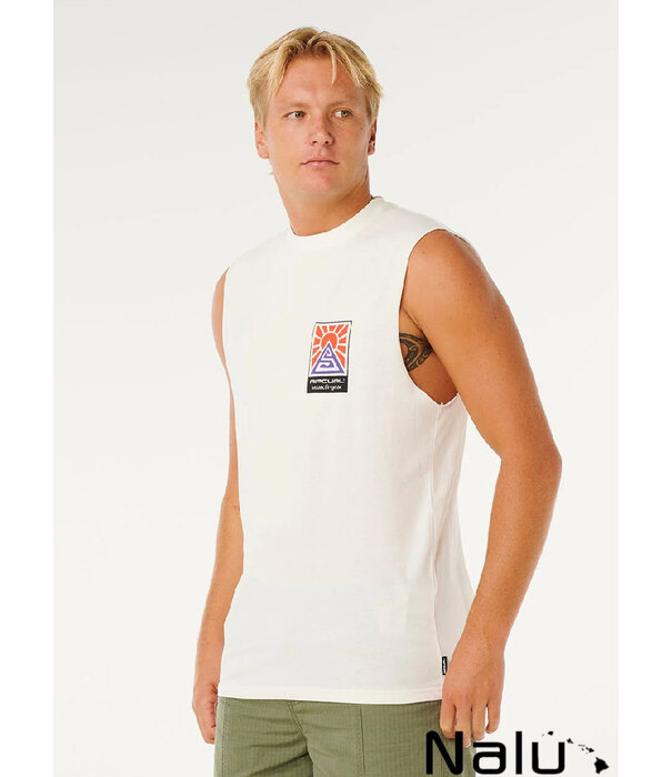 Rip Curl Rip Curl Search Dawn Tank Top Bone