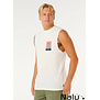 Rip Curl Search Dawn Tank Top Bone