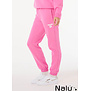 Rip Curl Surf Puff Track Pant Super Pink