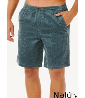 Rip Curl Premium Surf Cord Volley Pine Night