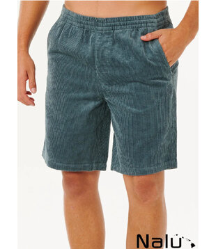 Rip Curl Premium Surf Cord Volley Pine Night