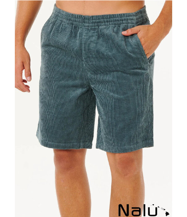 Rip Curl Rip Curl Premium Surf Cord Volley Pine Night