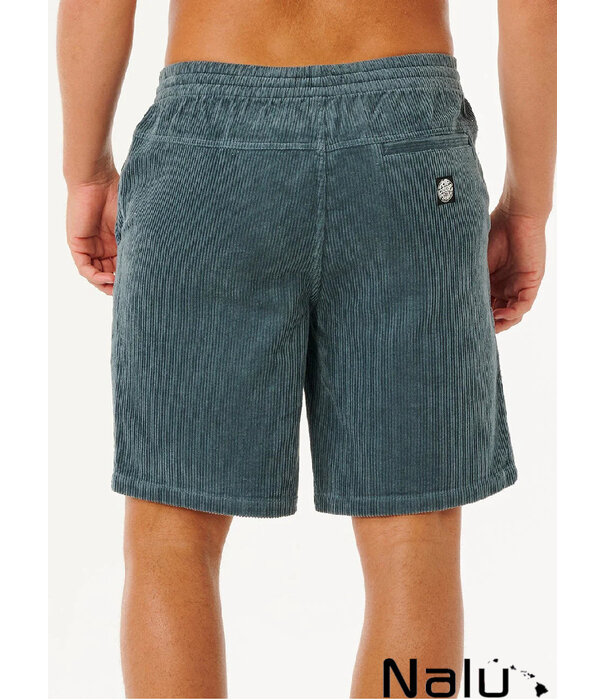 Rip Curl Rip Curl Premium Surf Cord Volley Pine Night