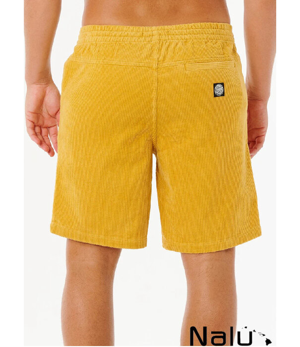 Rip Curl Rip Curl Premium Surf Cord Volley Golden Hour