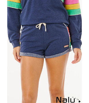 Rip Curl Surf Revival Fleece Short Dark Navy