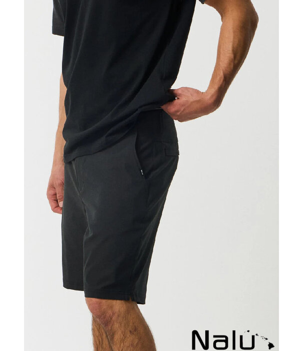 Rip Curl Rip Curl Phase Nineteen 19" Boardwalk Black