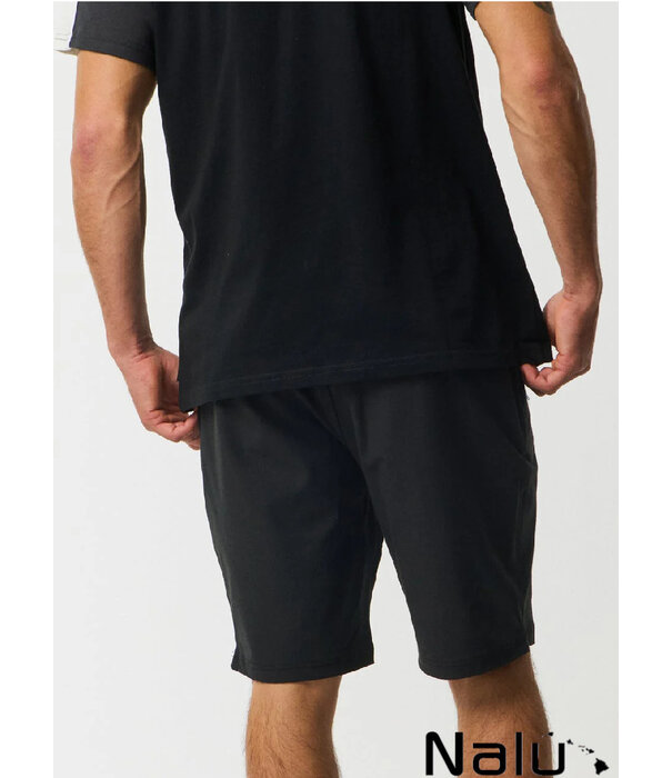 Rip Curl Rip Curl Phase Nineteen 19" Boardwalk Black