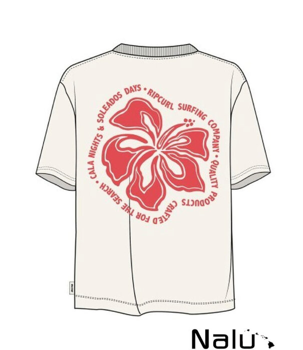 Rip Curl Rip Curl Surf Puff Party Pack Girl Bone