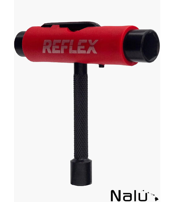 Nalu Reflex TriFlex Tool