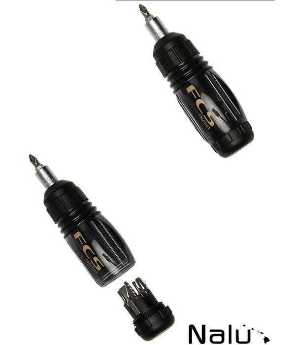 FCS Fins FCS Ratchet Tool