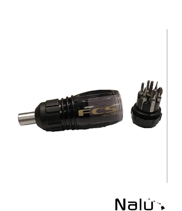 FCS Fins FCS Ratchet Tool