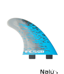FCS Medium Performance Core Thruster Fins