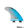 FCS Medium Performance Core Thruster Fins