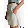 Billabong So Typical Elastische Short Grey Heather