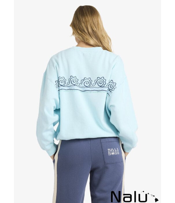 Billabong Billabong Sanibel Kendal Pool Blue