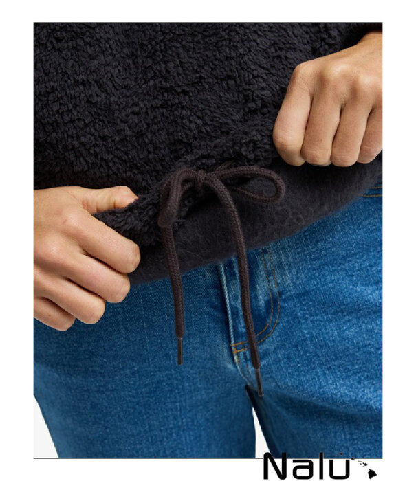 Billabong Billabong Time Off Fleece Cedar Green