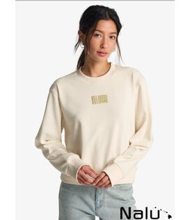 Billabong Family Tree Salt Crystal