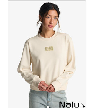 Billabong Family Tree Salt Crystal