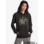 Billabong Brand New Feeling Hoodie  Off Black