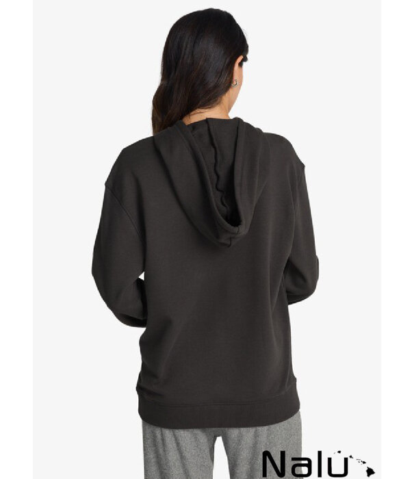 Billabong Billabong Brand New Feeling Hoodie  Off Black