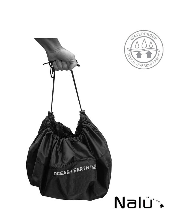 Ocean & Earth Ocean & Earth Wetsuit Change Mat