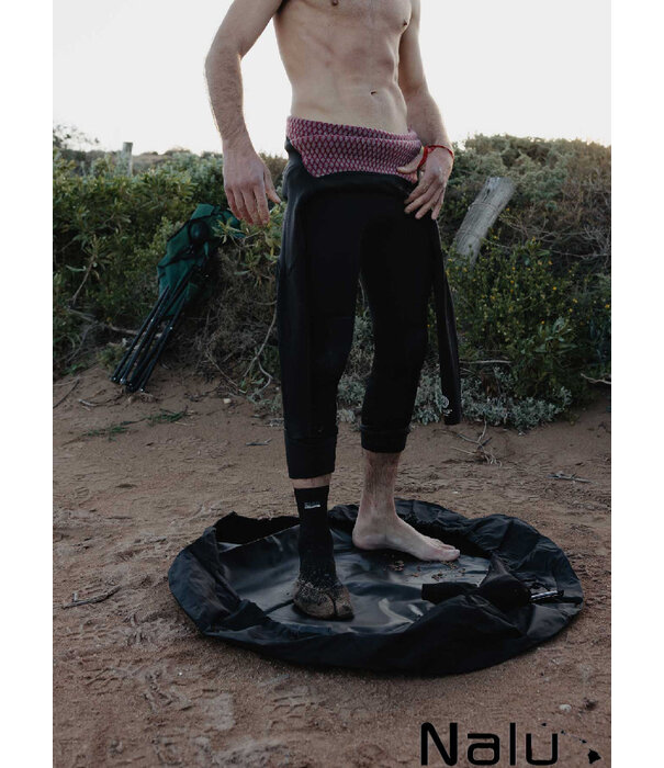 Ocean & Earth Ocean & Earth Wetsuit Change Mat