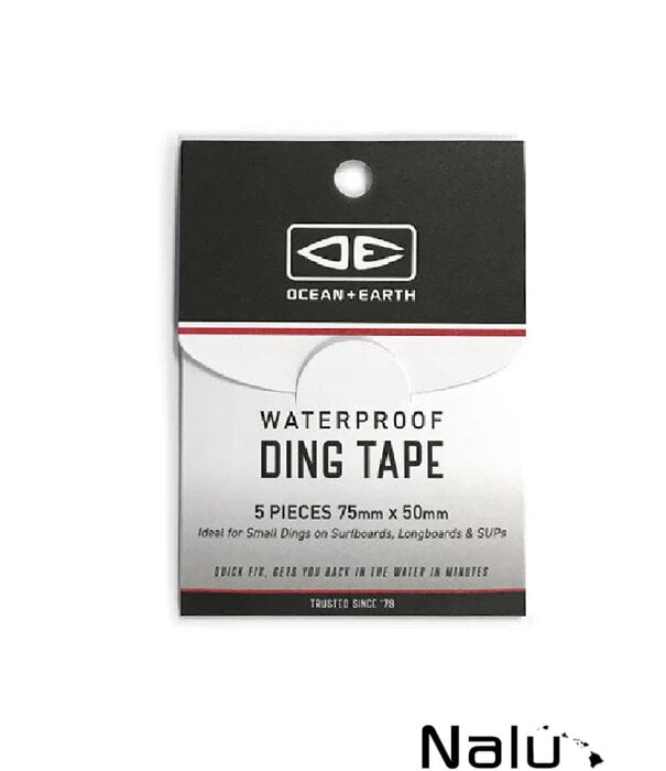 Ocean & Earth Ocean & Earth Waterproof Ding Tape