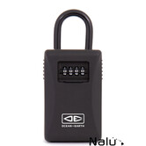 Ocean & Earth Key Vault