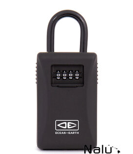Ocean & Earth Key Vault