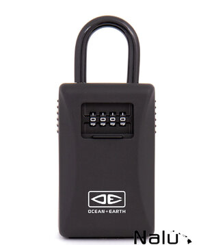 Ocean & Earth Key Vault