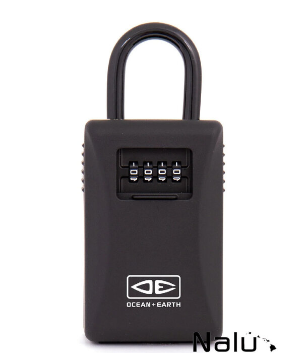 Ocean & Earth Ocean & Earth Key Vault