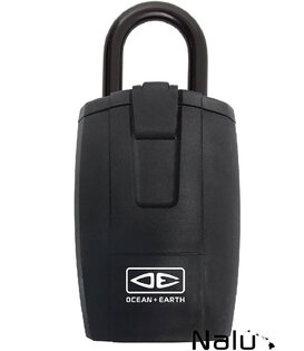 Ocean & Earth Heavy Duty Key Bank