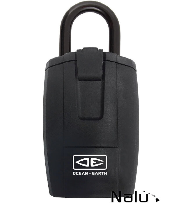 Ocean & Earth Ocean & Earth Heavy Duty Key Bank
