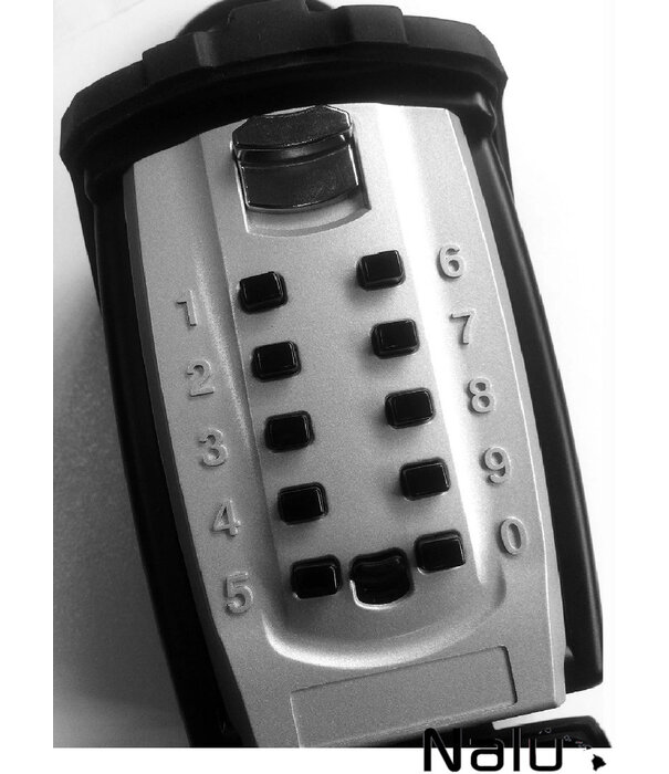 Ocean & Earth Ocean & Earth Heavy Duty Key Bank