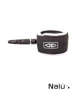 Ocean & Earth 7"0" Diamond Flex Regular White