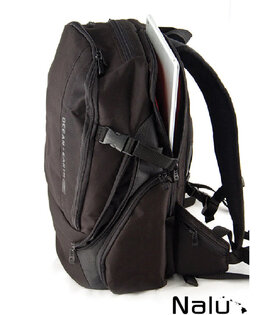 Ocean & Earth Interceptor Backpack 38L