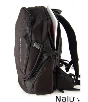 Ocean & Earth Interceptor Backpack 38L