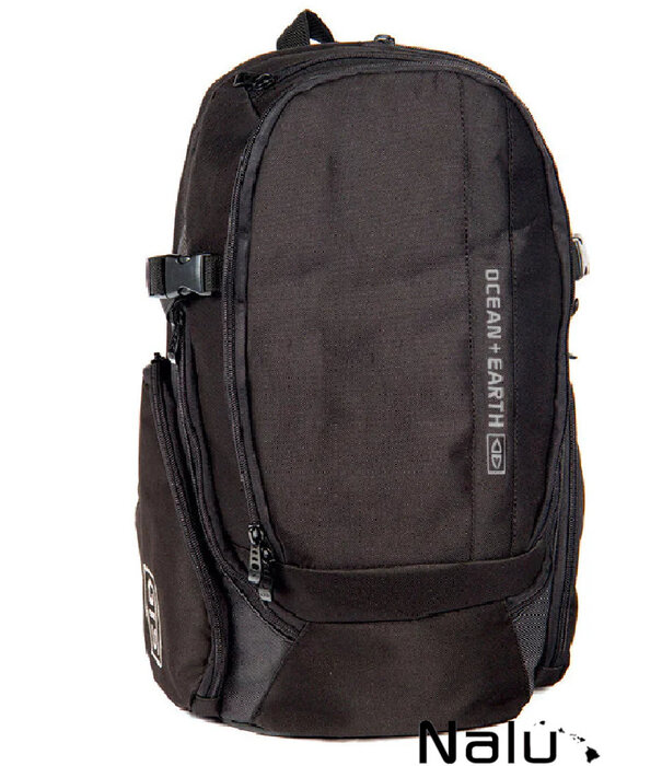 Ocean & Earth Ocean & Earth Interceptor Backpack 38L