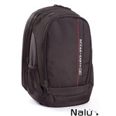 Ocean & Earth Aircon Double Zip Backpack 20L