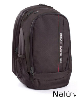 Ocean & Earth Aircon Double Zip Backpack 20L
