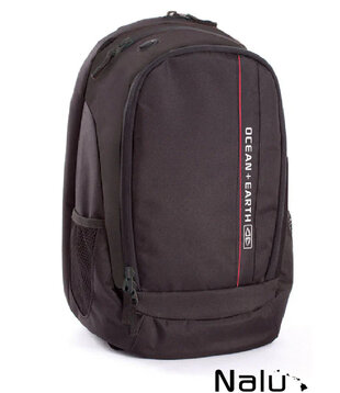 Ocean & Earth Aircon Single Zip Backpack 20L