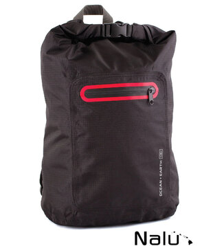 Ocean & Earth Waterproof Travel Lite Backpack 30L