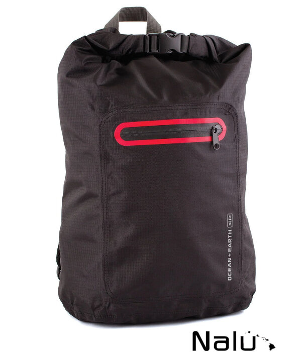 Ocean & Earth Ocean & Earth Waterproof Travel Lite Backpack 30L