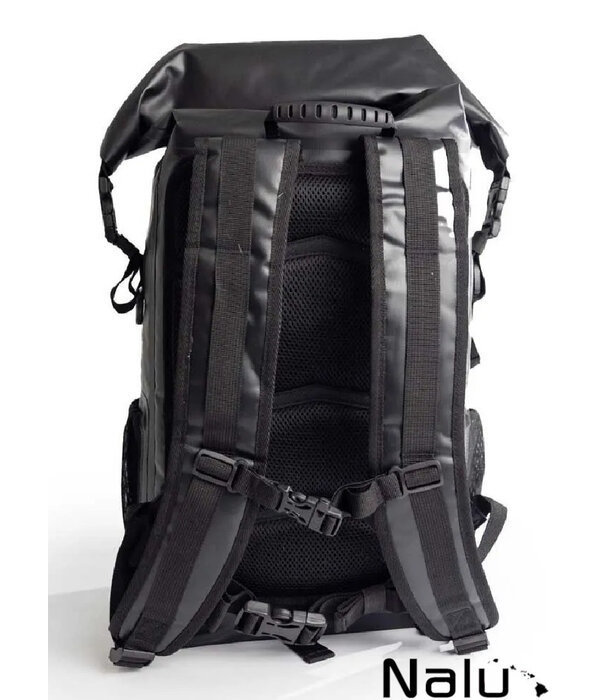 Ocean & Earth Ocean & Earth Elements Wetsuit 40l Backpack