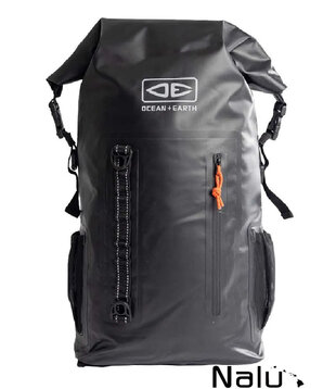 Ocean & Earth Elements Wetsuit Backpack 40L
