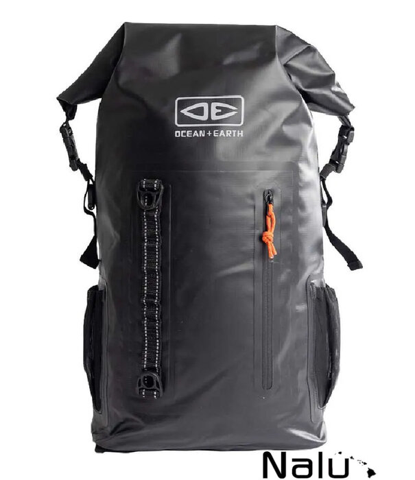 Ocean & Earth Ocean & Earth Elements Wetsuit 40l Backpack